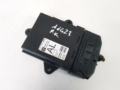 Used Electronic module Electronic module 35544425 35544425