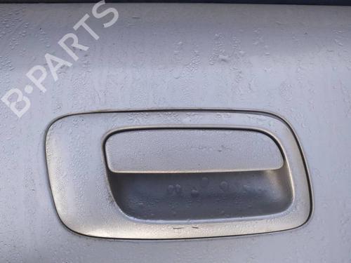 Used Front right exterior door handle Front right exterior door handle 35210962 35210962