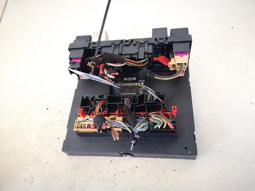 Used Electronic module Electronic module SKODA OCTAVIA II (1Z3) 1.9 TDI (105 hp) 35426775 35426775