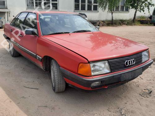 Used Parts AUDI 100 C3 Saloon (443, 444) 2.2 quattro (137 hp) 4470409