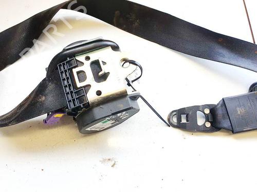 Front right seatbelt AUDI Q7 (4LB) 3.0 TDI quattro | BP35234492I25 - Image 2