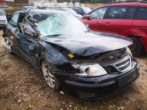 Used Parts SAAB 9-3 (YS3F, E79, D79, D75) 1.9 TiD (150 hp) 4442736