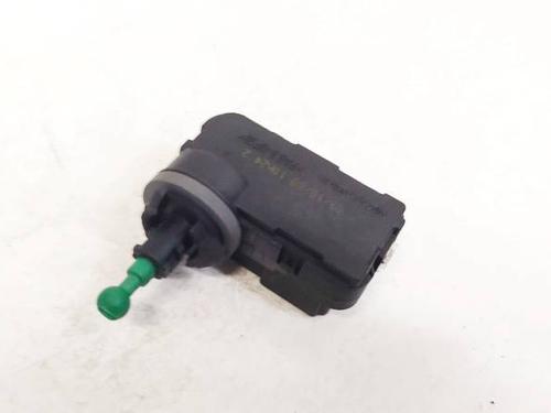 Headlight adjuster motor VW PASSAT B7 (362) 1.6 TDI | BP34891047E19 - Image 2