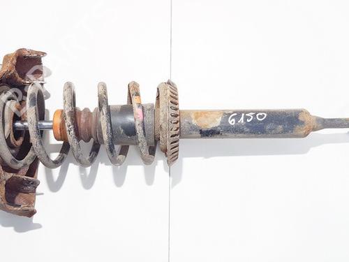 Used Left front shock absorber Left front shock absorber 35616688 35616688