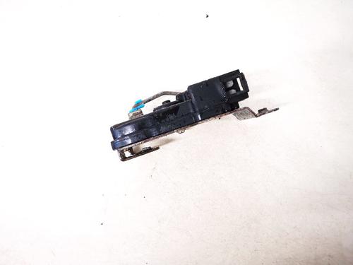 Electronic module DAEWOO MUSSO (FJ) 2.9 TD 4x4 | BP35527278M83 - Image 2