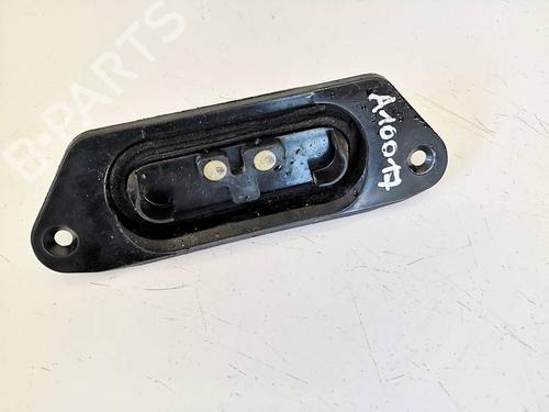 Used Electronic module Electronic module NISSAN QUEST (V42) 3.5 (239 hp) 35058350 35058350