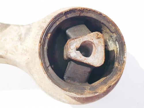 Left rear steering knuckle BMW 7 (E65, E66, E67) 730 d | BP35277647M27 - Image 3
