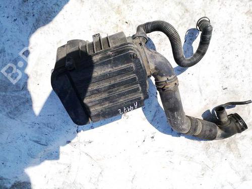Used Air filter box Air filter box SEAT LEON (1P1) 1.6 (102 hp) 35281414 35281414