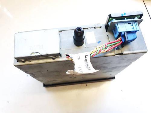 Electronic module PEUGEOT 307 (3A/C) 2.0 HDi 90 | BP35084750M83 - Image 3