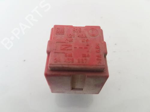 Electronic sensor OPEL VECTRA C (Z02) 2.0 DTI 16V (F69) | BP33065876M84 - Image 3