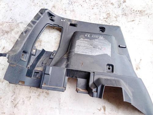 Used Boot lining Boot lining TOYOTA COROLLA Verso (ZER_, ZZE12_, R1_) 2.2 D-4D (AUR10_, AUR10R) (136 hp) 34755355 34755355