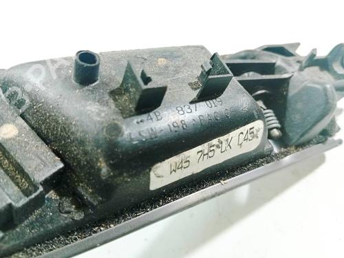 Front left interior door handle PEUGEOT 407 (6D_) 1.6 HDi 110 (6D9HZC, 6D9HYC) | BP34779168I13 - Image 3