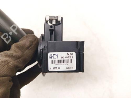 Warning switch SEAT ALTEA (5P1) 1.9 TDI | BP36507013I22 - Image 3