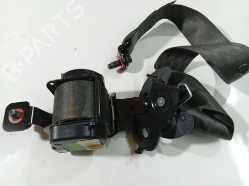 Rear left seatbelt HYUNDAI ix35 Van CRDi | BP34751391I29 - Image 2