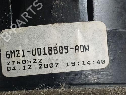 Air vent FORD MONDEO IV (BA7) 2.0 TDCi | BP32565373I21