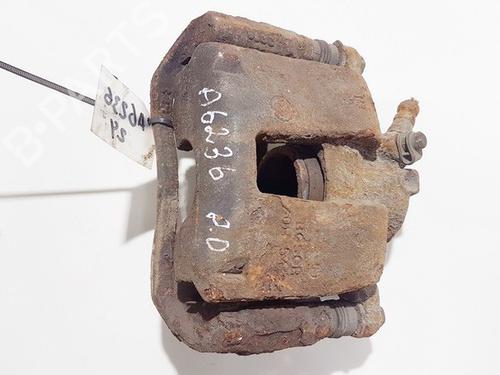 Used Right front brake caliper Right front brake caliper FIAT STILO (192_) 1.9 JTD (192_XE1A) (115 hp) 35572118 35572118