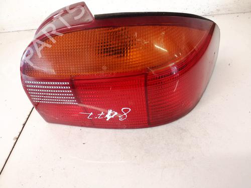 Used Right taillight Right taillight 35420578 35420578