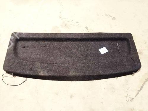 Used Rear parcel shelf Rear parcel shelf OPEL CORSA D (S07) 1.3 CDTI (L08, L68) (75 hp) 34978554 34978554