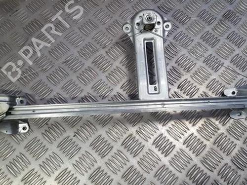 Used Rear left window mechanism Rear left window mechanism 35679481 35679481