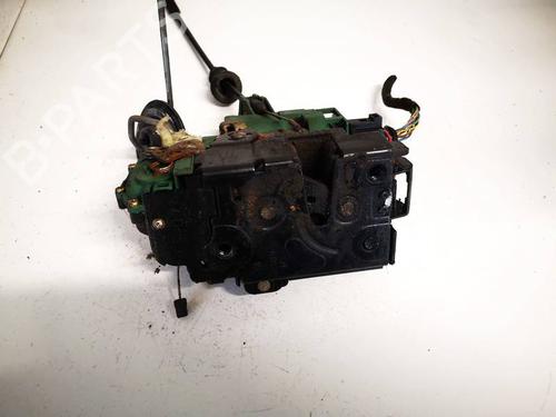 Used Front left lock Front left lock VW BORA I (1J2) 1.9 TDI (101 hp) 34895547 34895547