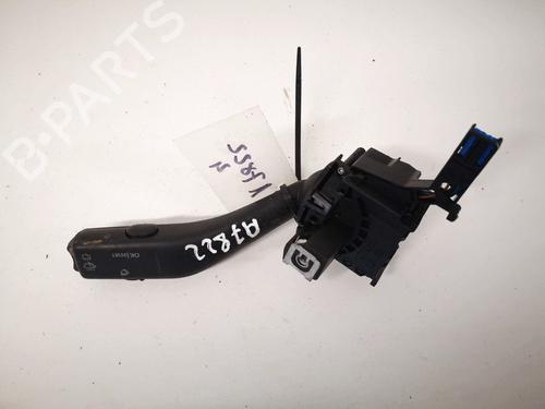 Used Warning switch Warning switch SKODA OCTAVIA II (1Z3) 1.9 TDI (105 hp) 35440756 35440756