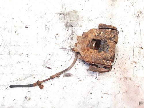Used Right front brake caliper Right front brake caliper TOYOTA YARIS (_P9_) 1.3 4WD (NCP95) (87 hp) 35410530 35410530