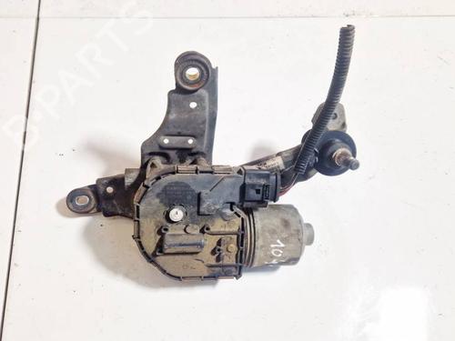 Used Front wipers mechanism Front wipers mechanism 35002549 35002549