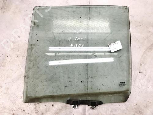Used Rear left door window Rear left door window HONDA CR-V II (RD_) 2.2 CTDi (RD9) (140 hp) 35836170 35836170
