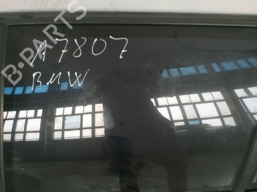 Used Rear left door window Rear left door window 35410794 35410794