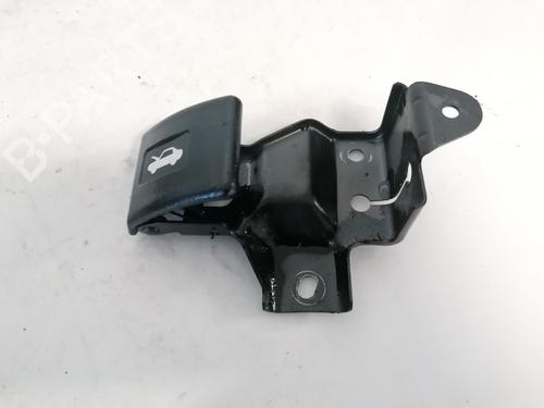 Used Interior handle Interior handle 35543694 35543694