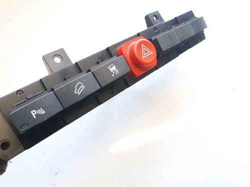 Warning switch OPEL ANTARA A (L07) 2.0 CDTI | BP38078717I22 - Image 2