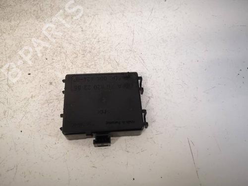 Electronic sensor MERCEDES-BENZ E-CLASS (W211) E 220 CDI (211.006) | BP37093881M84 - Image 3