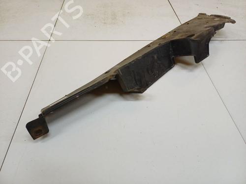 Underbody protection VW TRANSPORTER T5 Van (7HA, 7HH, 7EA, 7EH) VR6 3.2 4motion | BP37481230M92 - Image 2