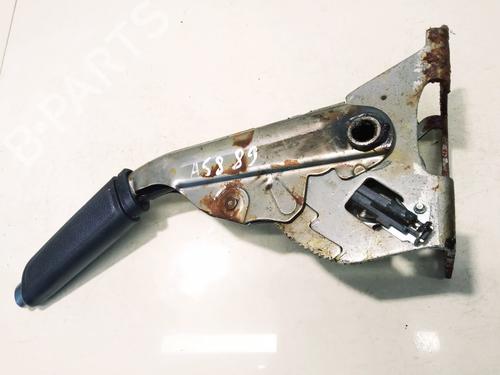 Used Hand brake Hand brake FORD FOCUS II (DA_, HCP, DP) 1.8 TDCi (115 hp) 35646045 35646045