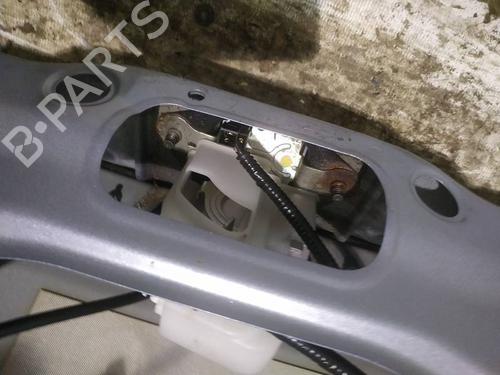 Used Tailgate lock Tailgate lock 34801042 34801042