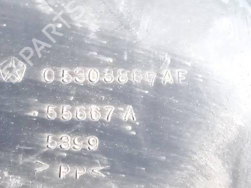 Cava de roda DODGE CALIBER 1.8 | BP35110206C56 - Image 3