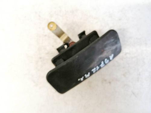 Used Front left exterior door handle Front left exterior door handle 35014458 35014458