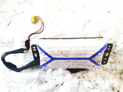 Used Passenger airbag Passenger airbag RENAULT ESPACE IV (JK0/1_) 2.2 dCi (JK0H) (150 hp) 32966857 32966857