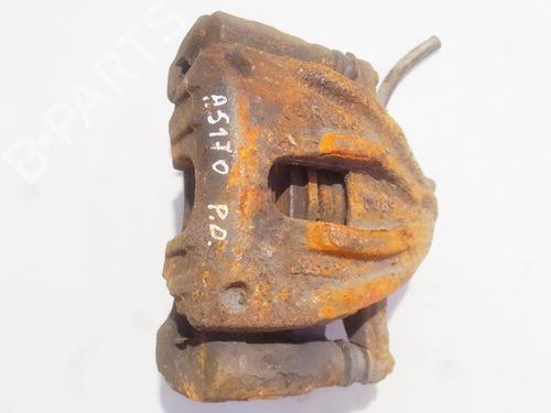 Used Right front brake caliper Right front brake caliper 35864222 35864222