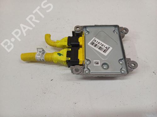 Used ECU airbags HYUNDAI SANTA FÉ II (CM) 2.2 CRDi GLS (150 hp) 32552595