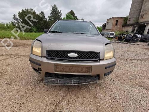 Engine mount FORD FUSION (JU_) 1.4 TDCi | BP32559916M89 