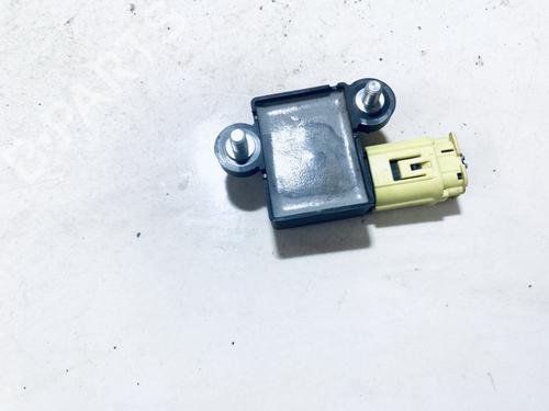 Electronic module TOYOTA YARIS (_P1_) 1.4 D-4D (NLP10_, NLP10R) | BP33079128M83 - Image 2