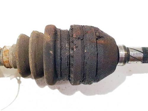 Left front driveshaft OPEL ASTRA H (A04) 1.3 CDTI (L48) | BP34826566M38 - Image 3