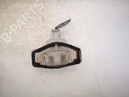 Used Licence plate light Licence plate light HONDA ACCORD VII Tourer (CM, CN) 2.0 (CM1) (155 hp) 39999271 39999271