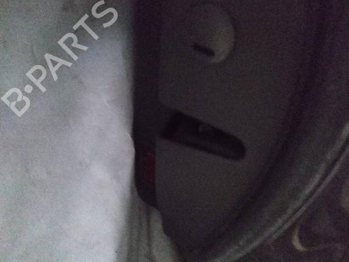 Used Front right lock Front right lock 35268589 35268589