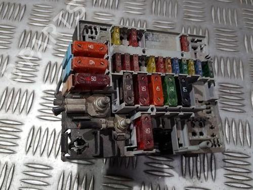 Used Fuse box Fuse box CITROËN XSARA (N1) 1.9 D (70 hp) 33497214 33497214