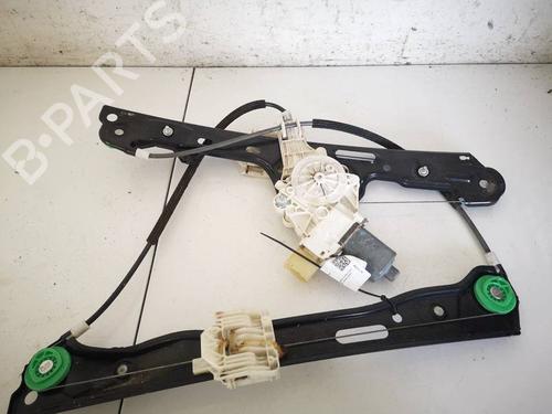 Used Front right window mechanism Front right window mechanism BMW 3 Touring (E46) 318 d (115 hp) 34791307 34791307