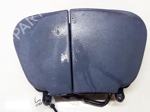 Used Ashtray Ashtray FIAT BRAVA (182_) 1.4 12 V (182.BA) (80 hp) 35881708 35881708