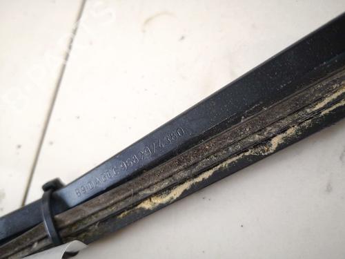 Front windshield wiper arm CITROËN BERLINGO MULTISPACE (B9) 1.6 HDi 90 | BP32908398C143 - Image 3
