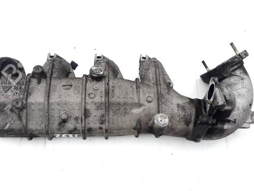 Used Intake manifold Intake manifold CITROËN XSARA PICASSO (N68) 2.0 HDi (90 hp) 35621087 35621087